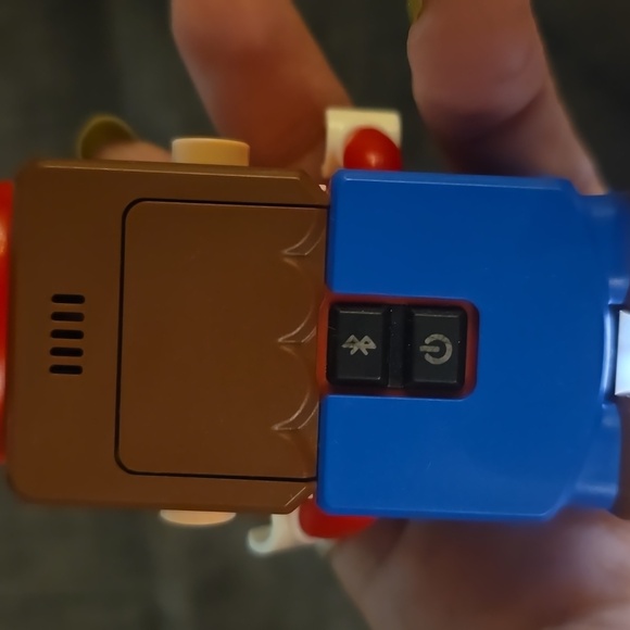 LEGO Super Mario Adventures Starter Course 71360 Interactive Mario Figure Only - Picture 4 of 4